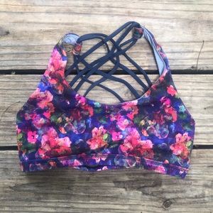 GUC Born Primitive Vitality Bra